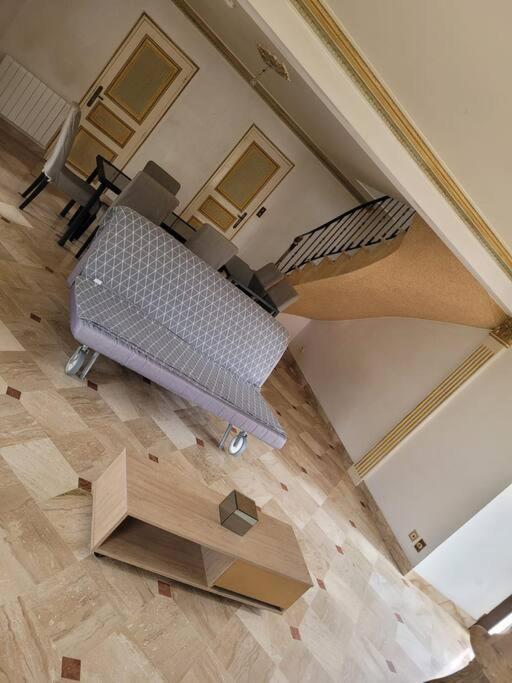 Le Castel - Dormir Comme A La Maison - Chateaubriant Exterior photo